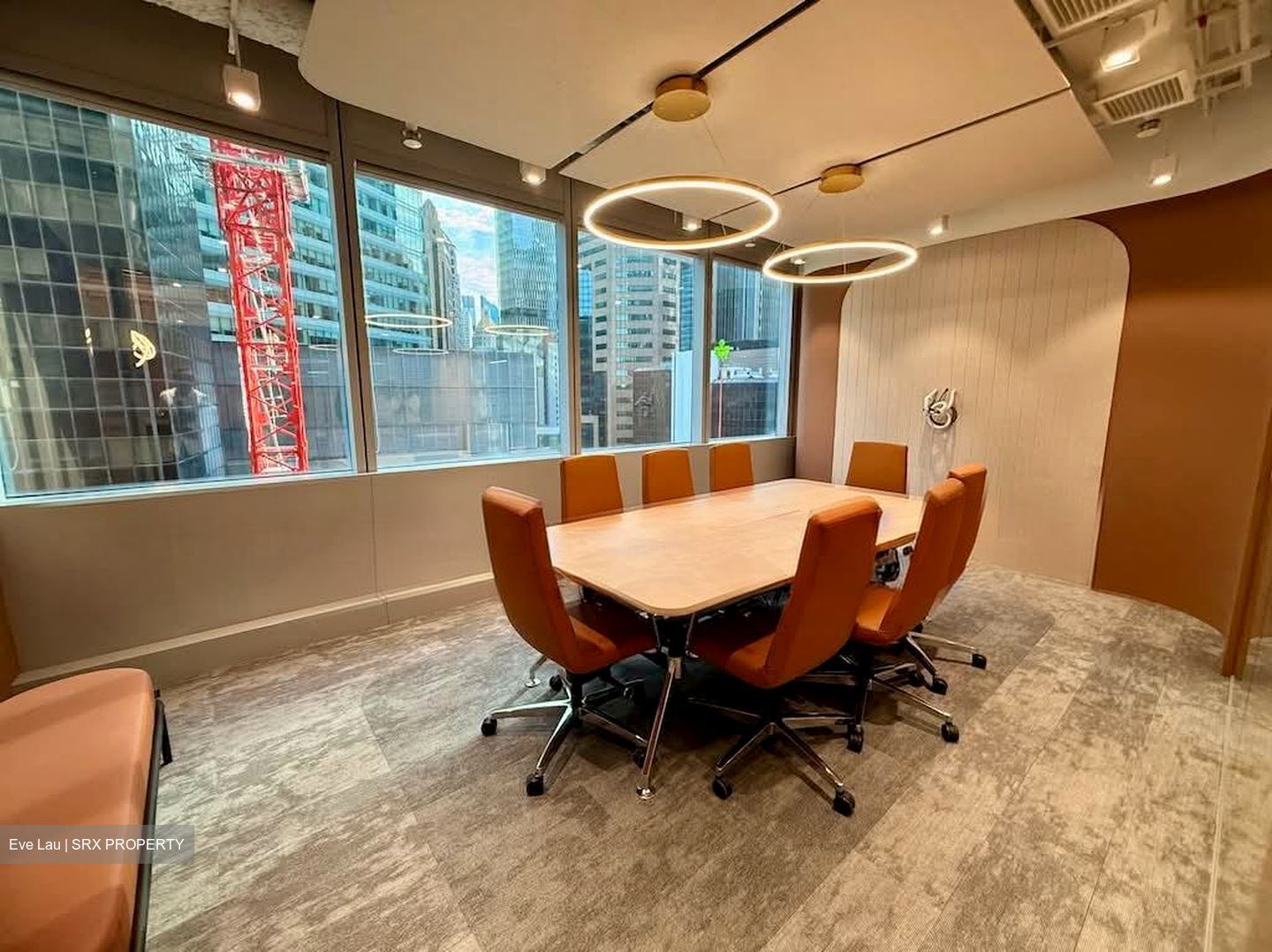 Chevron House (D1), Office #533733191